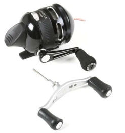 Fishing Master -Fishing Master zebco z03pro omega pro 3 spincast reel 06293.1651352346